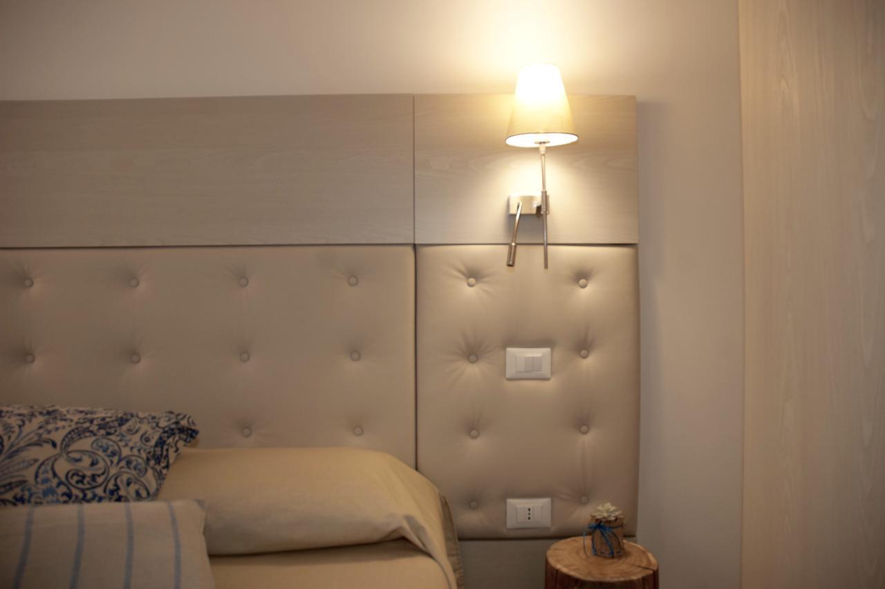 B&B Al Pozzo Di Luce Venetië Buitenkant foto