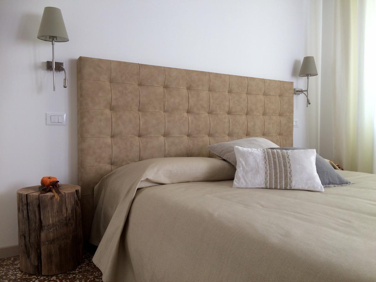 B&B Al Pozzo Di Luce Venetië Buitenkant foto
