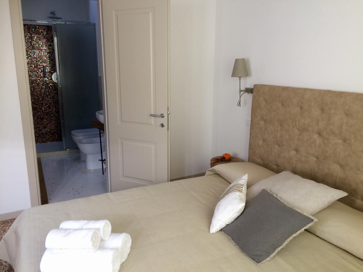 B&B Al Pozzo Di Luce Venetië Buitenkant foto